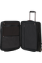 Mala de Cabine 55cm 2 Rodas Expansível Preta - Pro-DLX 6 | Samsonite