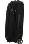 Mala de Cabine 55cm 2 Rodas Expansível Preta - Pro-DLX 6 | Samsonite