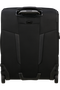 Mala de Cabine 55cm 2 Rodas Expansível Preta - Pro-DLX 6 | Samsonite