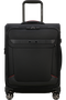 Mala de Cabine 55cm 4 Rodas Preta - Pro-DLX 6 | Samsonite
