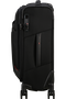 Mala de Cabine 55cm 4 Rodas Preta - Pro-DLX 6 | Samsonite