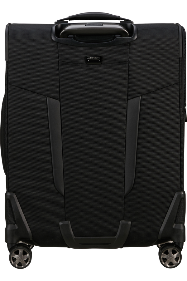 Mala de Cabine 55cm 4 Rodas Preta - Pro-DLX 6 | Samsonite