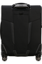 Mala de Cabine 55cm 4 Rodas Preta - Pro-DLX 6 | Samsonite