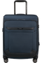 Mala de Cabine 55cm 4 Rodas Expansível Azul - Pro-DLX 6 | Samsonite