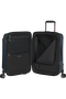 Mala de Cabine 55cm 4 Rodas Expansível Azul - Pro-DLX 6 | Samsonite