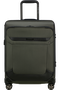 Mala de Cabine 55cm 4 Rodas Expansível Verde - Pro-DLX 6 | Samsonite