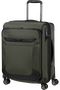 Mala de Cabine 55cm 4 Rodas Expansível Verde - Pro-DLX 6 | Samsonite
