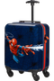 Mala de Cabine Infantil 46cm c/ 4 Rodas Marvel Homem-Aranha - Disney Ultimate 2.0 | Samsonite