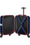 Mala de Cabine Infantil 46cm c/ 4 Rodas Marvel Homem-Aranha - Disney Ultimate 2.0 | Samsonite
