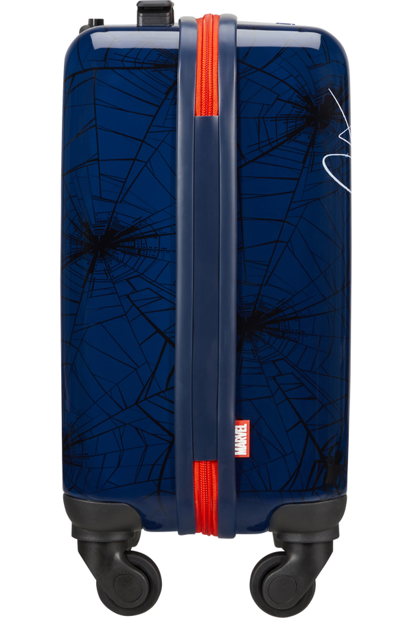 Mala de Cabine Infantil 46cm c/ 4 Rodas Marvel Homem-Aranha - Disney Ultimate 2.0 | Samsonite