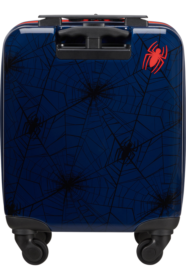 Mala de Cabine Infantil 46cm c/ 4 Rodas Marvel Homem-Aranha - Disney Ultimate 2.0 | Samsonite