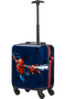 Mala de Cabine Infantil 46cm c/ 4 Rodas Marvel Homem-Aranha - Disney Ultimate 2.0 | Samsonite