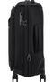 Mala de Cabine 55cm 4 Rodas Expansível Preta - Pro-DLX 6 | Samsonite