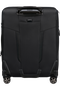 Mala de Cabine 55cm 4 Rodas Expansível Preta - Pro-DLX 6 | Samsonite