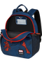 Mochila Pré-Escolar S Marvel Homem-Aranha - Disney Ultimate 2.0 | Samsonite