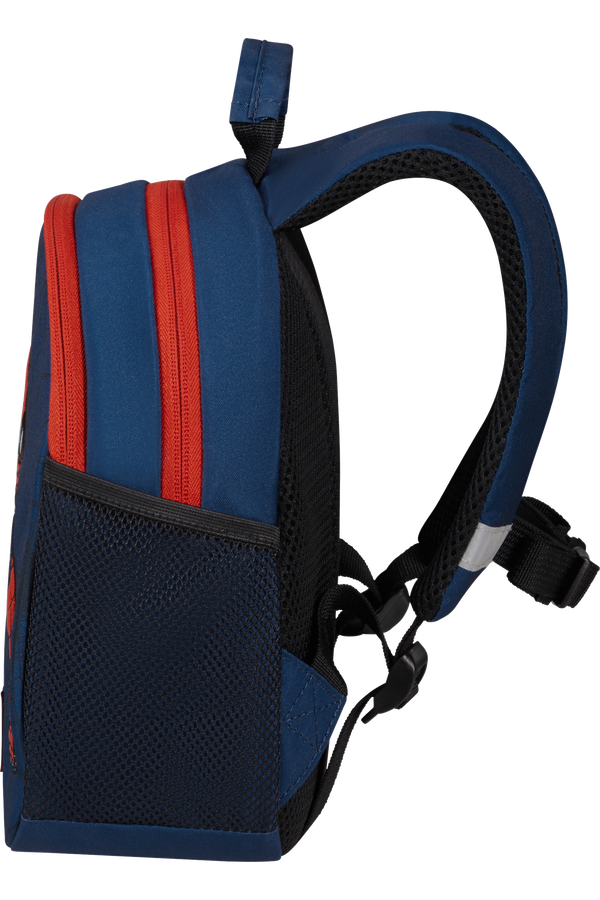 Mochila Pré-Escolar S Marvel Homem-Aranha - Disney Ultimate 2.0 | Samsonite