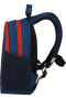 Mochila Pré-Escolar S Marvel Homem-Aranha - Disney Ultimate 2.0 | Samsonite