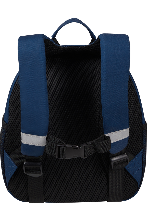 Mochila Pré-Escolar S Marvel Homem-Aranha - Disney Ultimate 2.0 | Samsonite