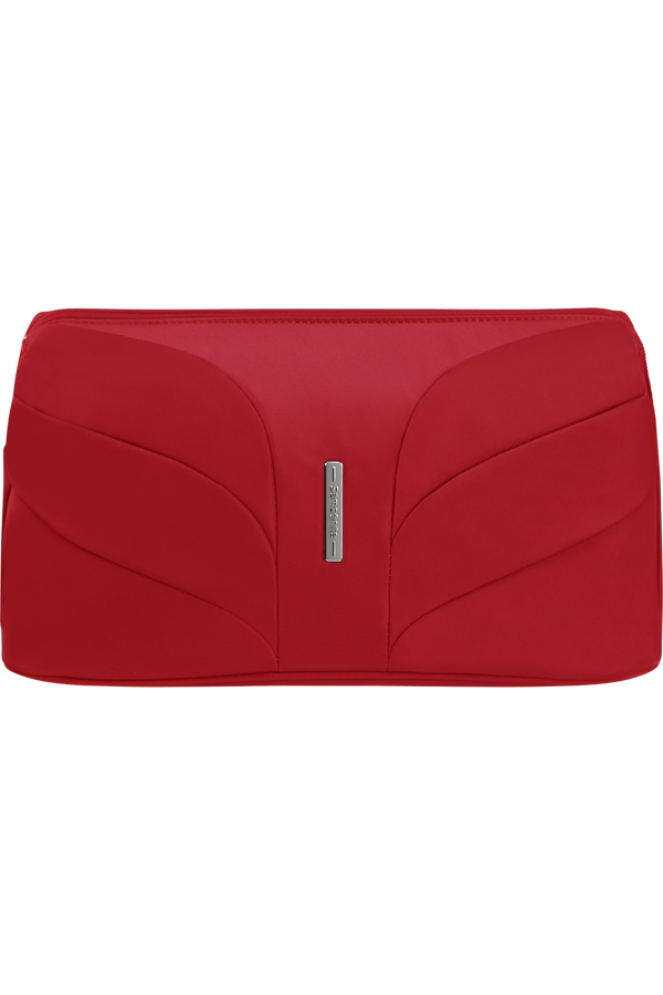 Nécessaire Vermelho - Attrix Toilet Kit | Samsonite