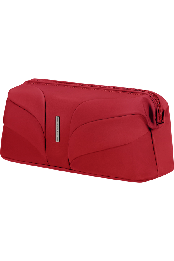 Nécessaire Vermelho - Attrix Toilet Kit | Samsonite