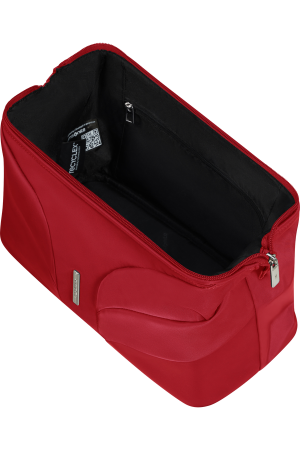 Nécessaire Vermelho - Attrix Toilet Kit | Samsonite