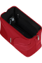 Nécessaire Vermelho - Attrix Toilet Kit | Samsonite