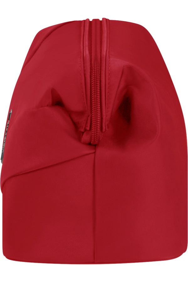 Nécessaire Vermelho - Attrix Toilet Kit | Samsonite