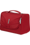 Estojo de Higiene Vermelho - Attrix Toilet Kit | Samsonite