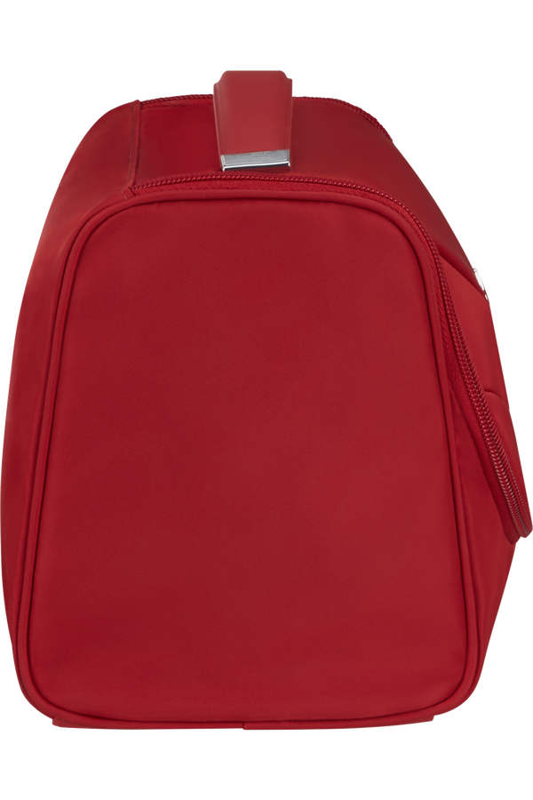 Estojo de Higiene Vermelho - Attrix Toilet Kit | Samsonite