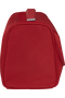 Estojo de Higiene Vermelho - Attrix Toilet Kit | Samsonite
