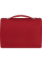 Estojo de Higiene Vermelho - Attrix Toilet Kit | Samsonite
