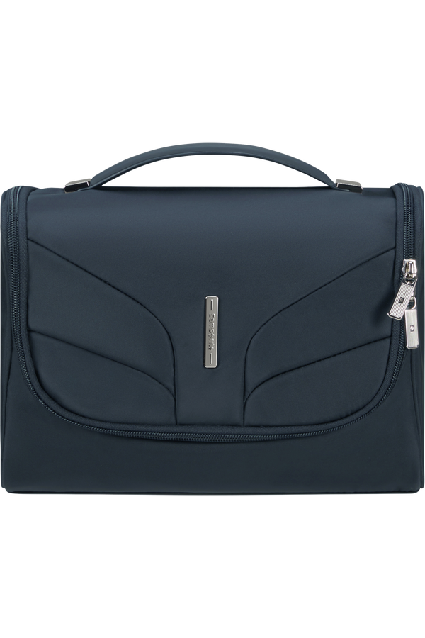 Estojo de Higiene Azul - Attrix Toilet Kit | Samsonite