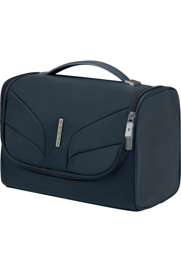 Estojo de Higiene Azul - Attrix Toilet Kit | Samsonite