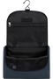 Estojo de Higiene Azul - Attrix Toilet Kit | Samsonite