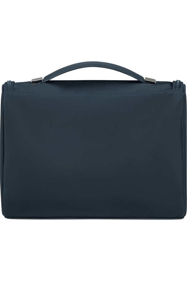Estojo de Higiene Azul - Attrix Toilet Kit | Samsonite