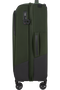 Mala de Viagem Média 66cm 4 Rodas Expansível Verde Terra - Biz2Go TRVL | Samsonite