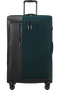 Mala de Viagem Grande 77cm 4 Rodas Expansível Azul Profundo - Biz2Go TRVL | Samsonite