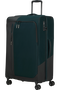 Mala de Viagem Grande 77cm 4 Rodas Expansível Azul Profundo - Biz2Go TRVL | Samsonite