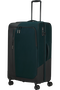Mala de Viagem Grande 77cm 4 Rodas Expansível Azul Profundo - Biz2Go TRVL | Samsonite