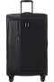Mala de Viagem Grande 77cm 4 Rodas Expansível Preto - Biz2Go TRVL | Samsonite