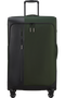 Mala de Viagem Grande 77cm 4 Rodas Expansível Verde Terra - Biz2Go TRVL | Samsonite