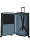 Mala de Viagem Grande 77cm 4 Rodas Expansível Verde Terra - Biz2Go TRVL | Samsonite