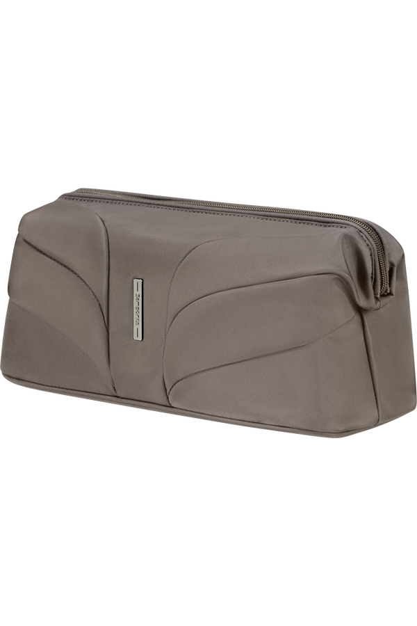 Nécessaire Bege Dune - Attrix Toilet Kit | Samsonite