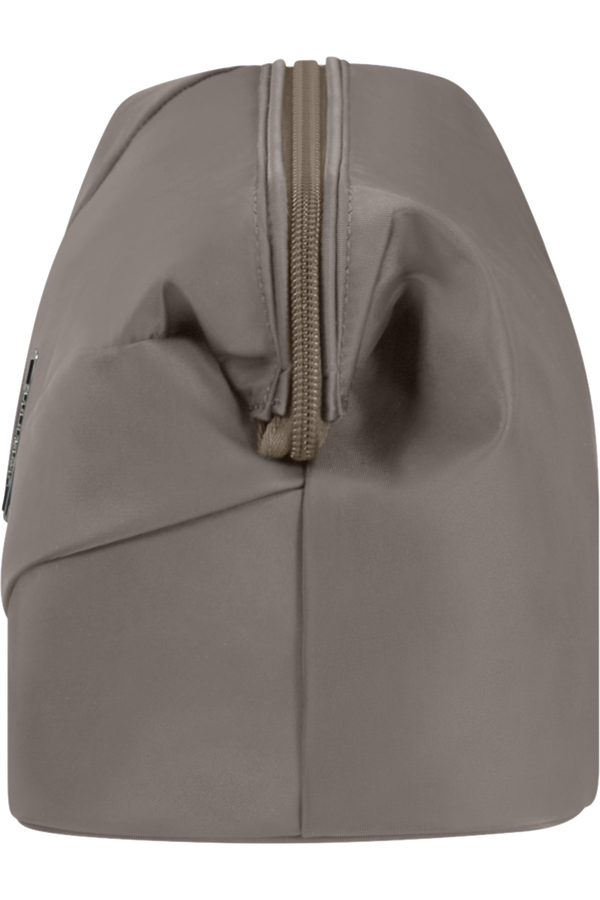 Nécessaire Bege Dune - Attrix Toilet Kit | Samsonite