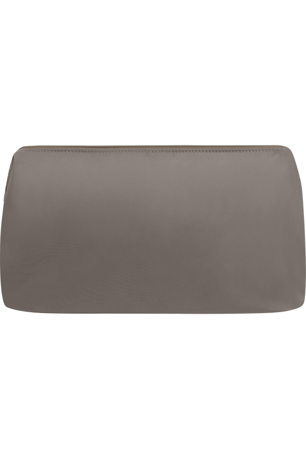 Nécessaire Bege Dune - Attrix Toilet Kit | Samsonite