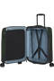Mala de Cabine 55cm 4 Rodas Expansível Verde Terra - Biz2Go TRVL | Samsonite