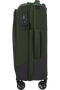 Mala de Cabine 55cm 4 Rodas Expansível Verde Terra - Biz2Go TRVL | Samsonite