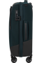 Mala de Cabine 55cm 4 Rodas Expansível Azul Profundo - Biz2Go TRVL | Samsonite