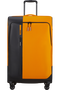 Mala de Viagem Grande 77cm 4 Rodas Expansível Amarelo Radiante - Biz2Go TRVL | Samsonite