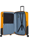 Mala de Viagem Grande 77cm 4 Rodas Expansível Amarelo Radiante - Biz2Go TRVL | Samsonite